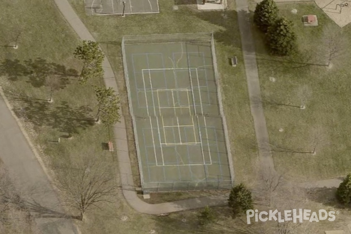 Photo of Pickleball at Anderson Park